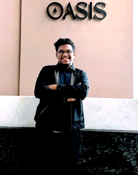 Ashish Dungdung